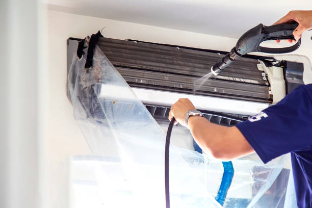 Best Air Duct Cleaning Cost  in Middle Island, NY