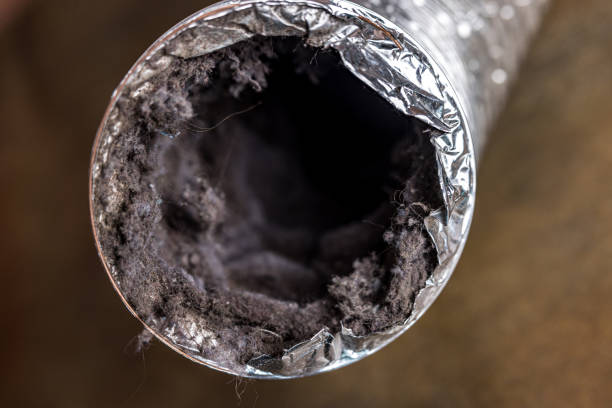 Professional Airduct Cleaning in NY